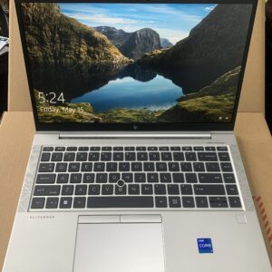 HP Elitebook 840 G7